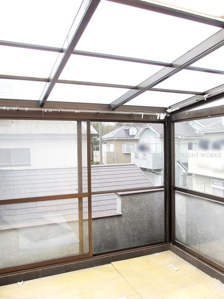 detached 埼玉県熊谷市樋春