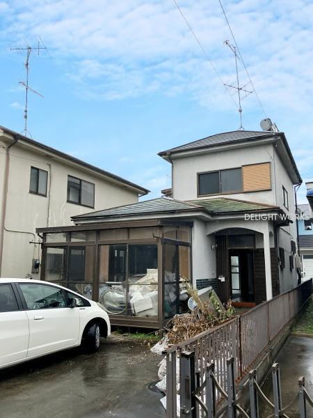 detached 埼玉県熊谷市樋春