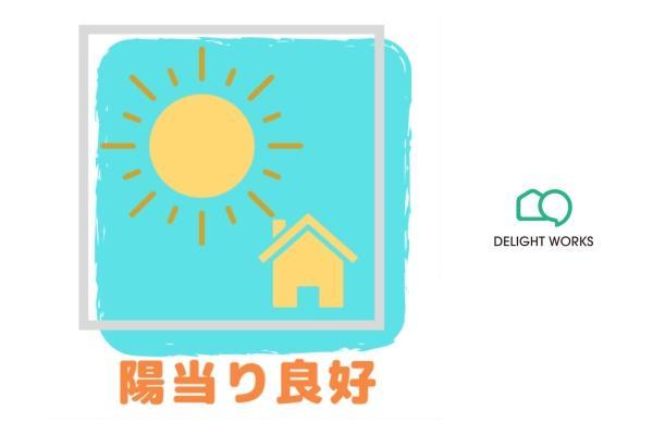 detached 埼玉県熊谷市樋春