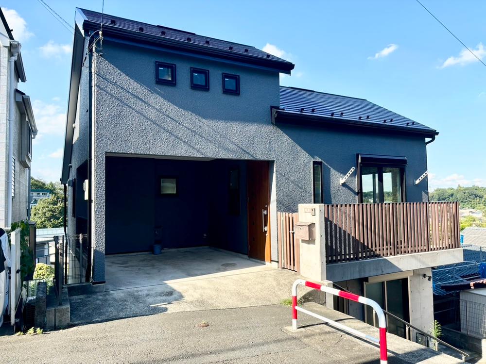 師岡町（大倉山駅） 6480万円