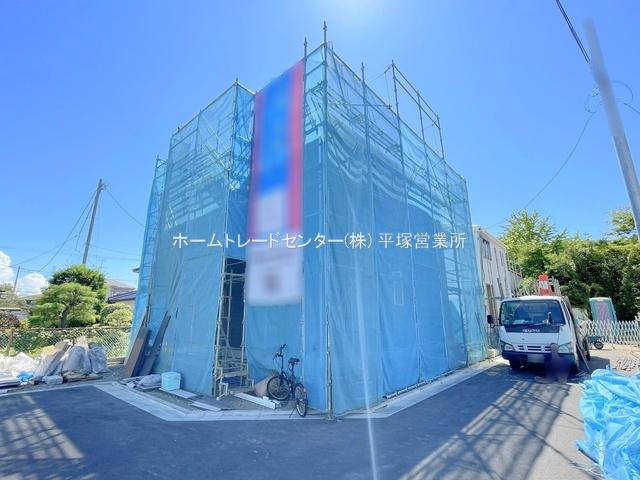 クレイドルガーデン　平塚市山下　第12