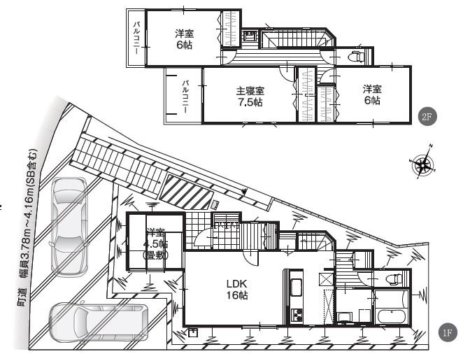 吉浜（真鶴駅） 2950万円