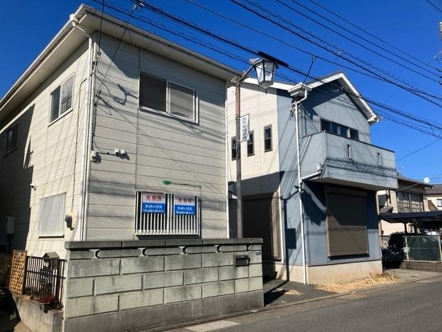 諏訪町（平塚駅） 3280万円