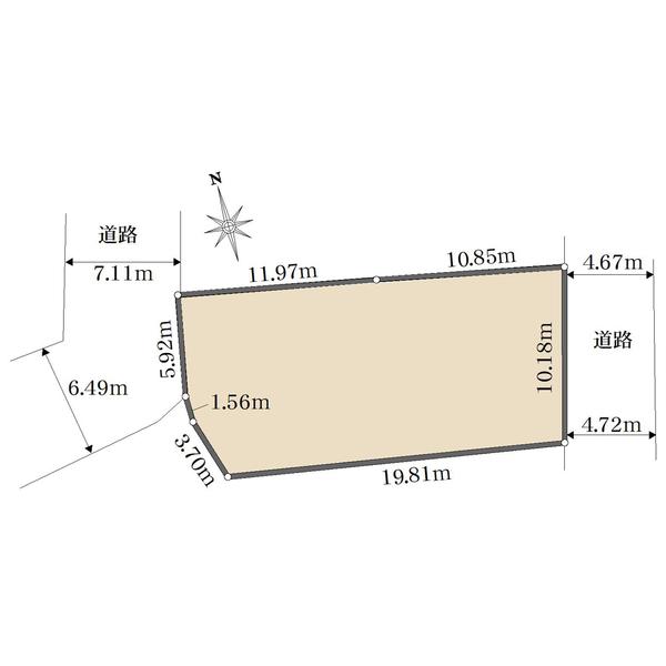 西大井４（馬込駅） 2億円