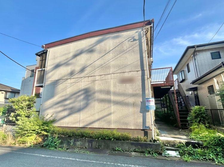 台町３（西八王子駅） 5480万円