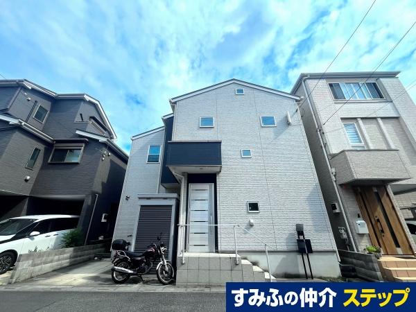 芝下３（蕨駅） 3280万円