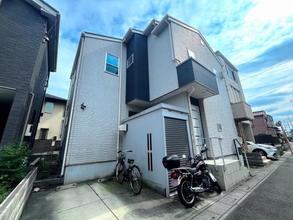 芝下３（蕨駅） 3280万円