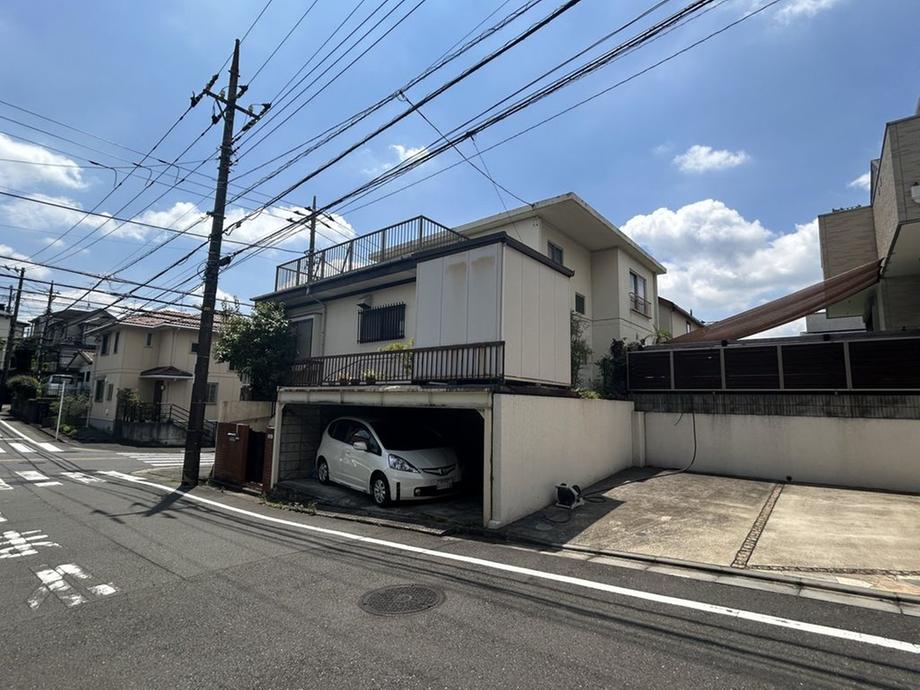 北八朔町 3480万円