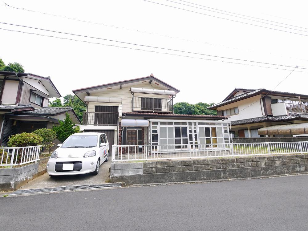 滑川本町３（小木津駅） 420万円