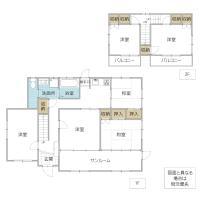 滑川本町３（小木津駅） 420万円