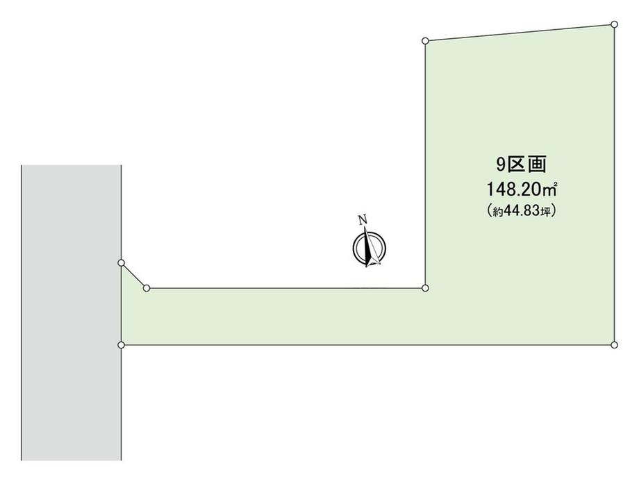 本宿町（二俣川駅） 3380万円