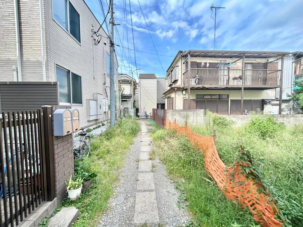 方南１（方南町駅） 4300万円