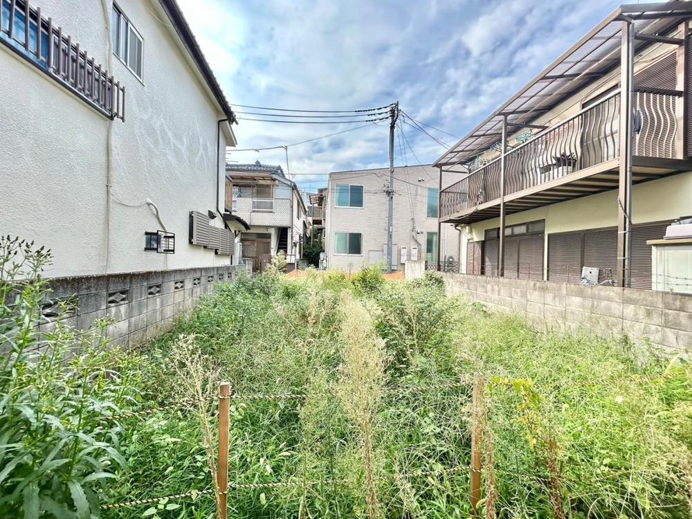 方南１（方南町駅） 4300万円