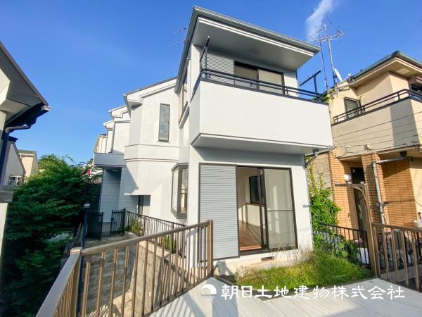 西谷２（西谷駅） 3080万円