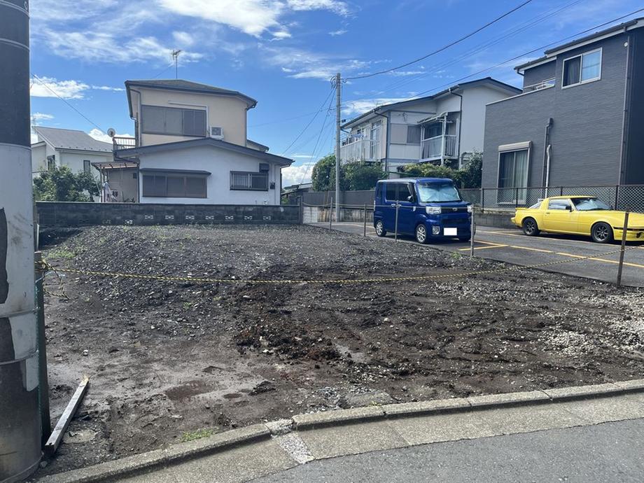 新井町（西谷駅） 5480万円