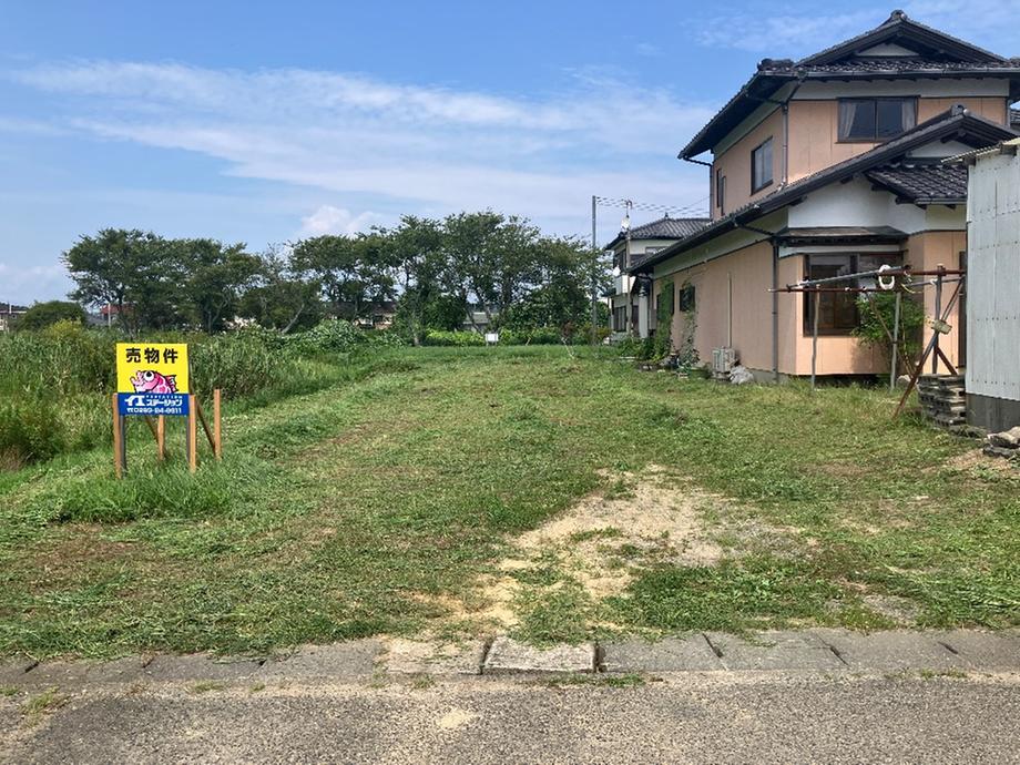 関南町里根川 550万円