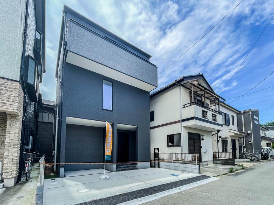 【中古】 サルト/新風舎/岩槻大介 アットホーム】さいたま市岩槻区大字大戸の中古住宅・中古
