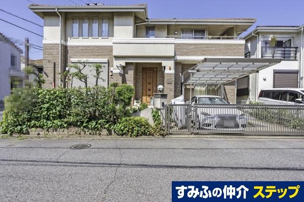 宮野木町 3690万円