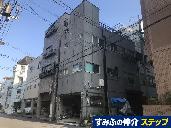 亀戸３（錦糸町駅） 6490万円