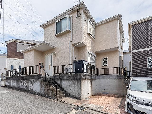 戸塚町 3280万円