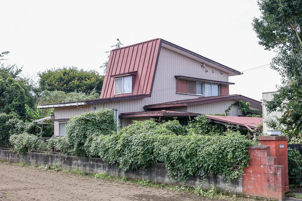 大字間々田（間々田駅） 1890万円