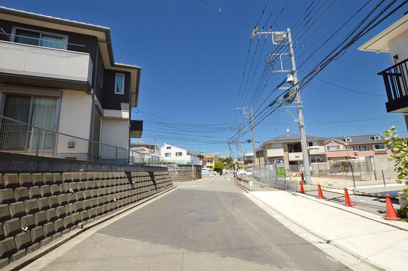 ◆開業予定・村岡新駅（仮称）もっと便利になるエリアです◆