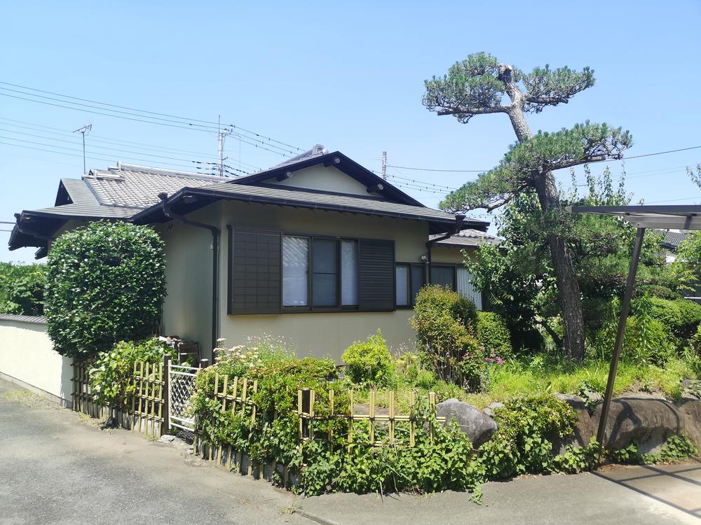 SUUMO】「中古住宅 群馬 豪邸 和風 高級」で探す新築一戸建て