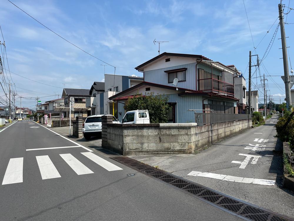 緑町１（鹿沼駅） 900万円