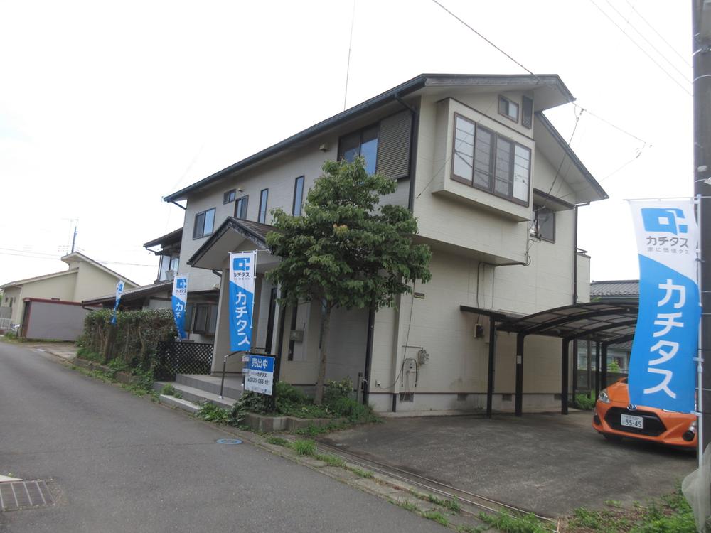 美原２（友部駅） 1999万円