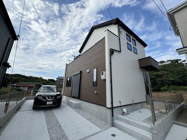 初声町三戸（三崎口駅） 3180万円