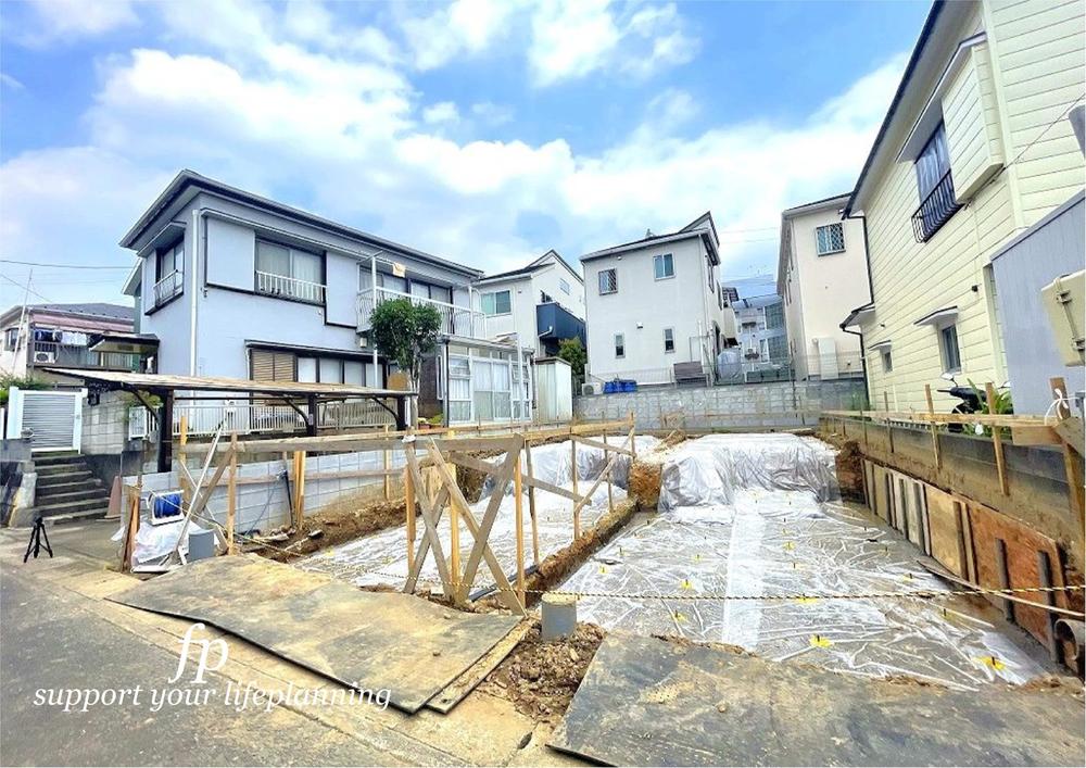 下麻生２（柿生駅） 3980万円