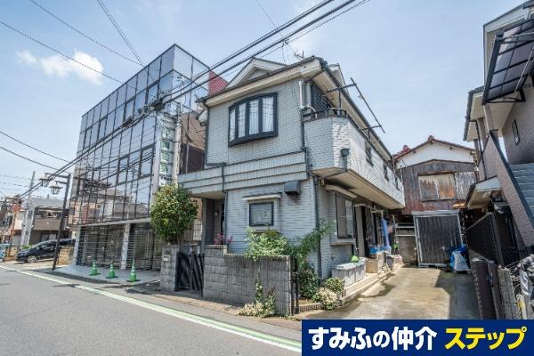 東狭山ケ丘３（狭山ヶ丘駅） 2180万円