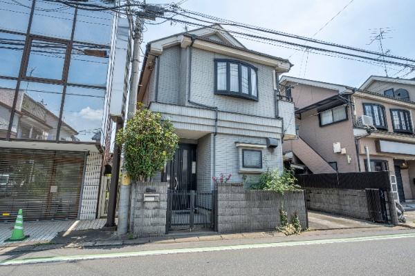 東狭山ケ丘３（狭山ヶ丘駅） 2180万円