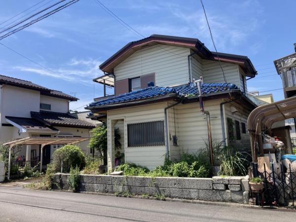 荊沢（下今市駅） 269万円