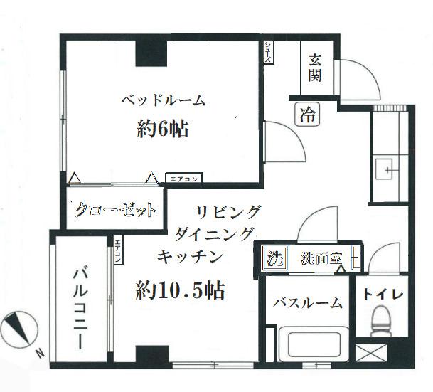 横浜ビューレジデンス