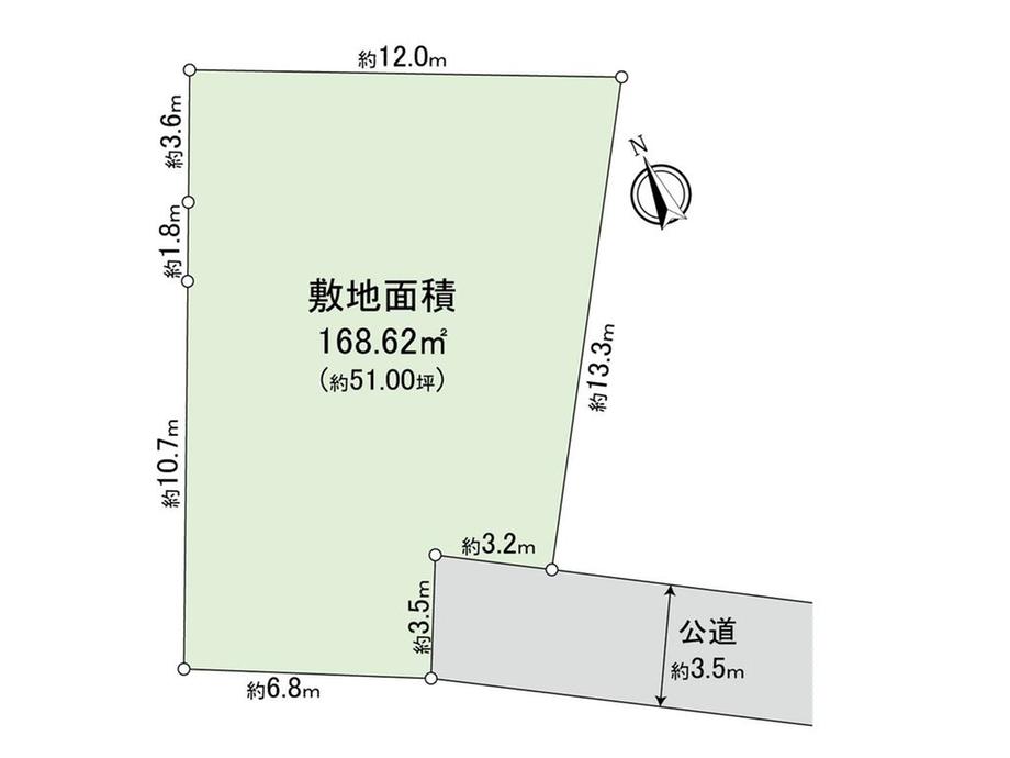 片瀬４（湘南海岸公園駅） 5550万円