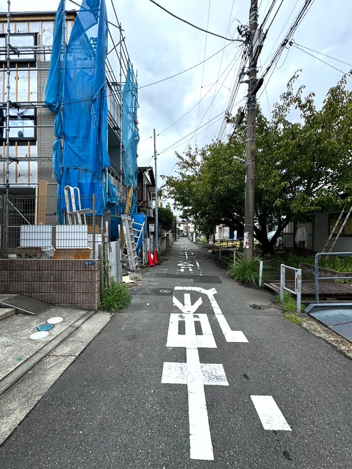 ◇◆当社グループ物件／メルディア鎌倉市台　「大船」駅徒歩12分の好立地◆◇