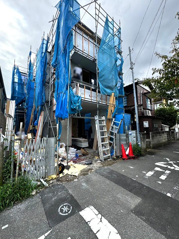 ◇◆当社グループ物件／メルディア鎌倉市台　「大船」駅徒歩12分の好立地◆◇