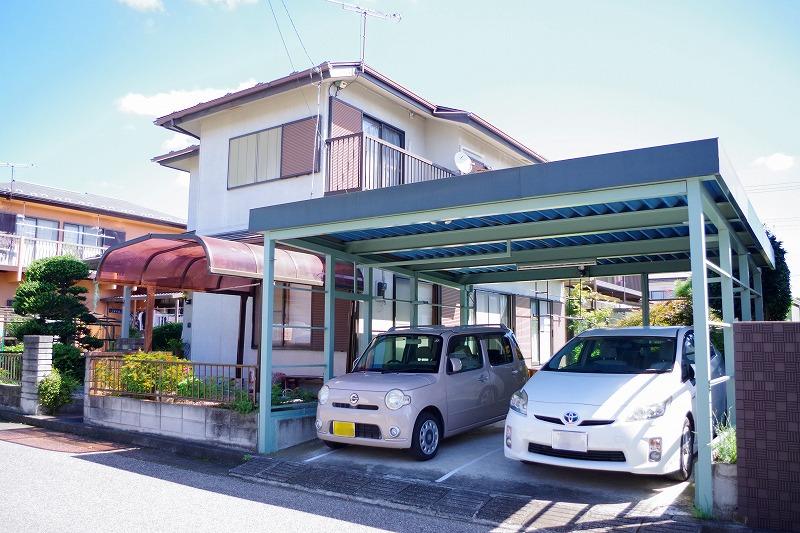 薄葉（野崎駅） 800万円