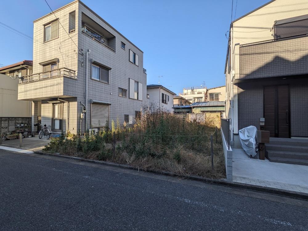 西小松川町（新小岩駅） 4920万円