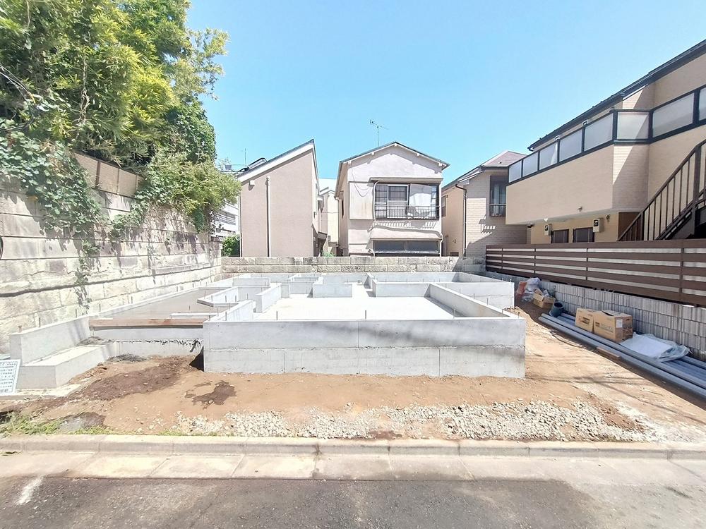 下落合４（高田馬場駅） 1億1900万円