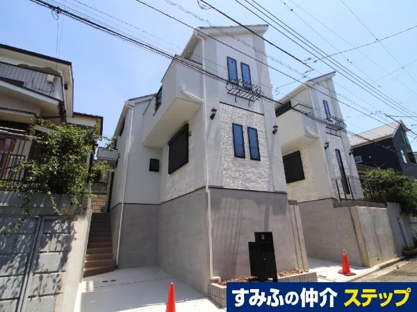 東永谷３ 4180万円