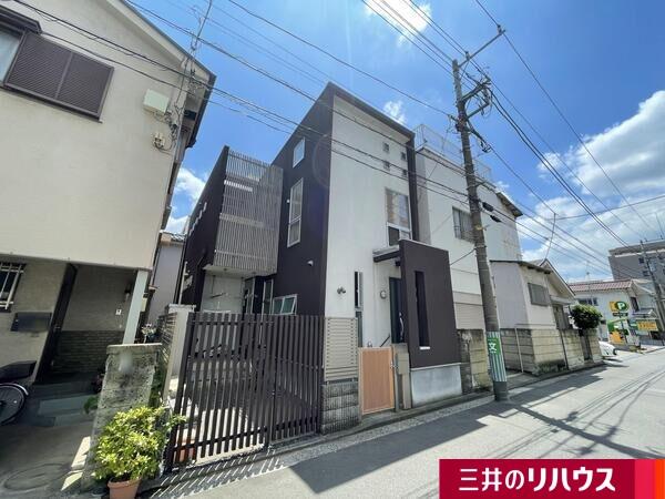 大東町 4480万円