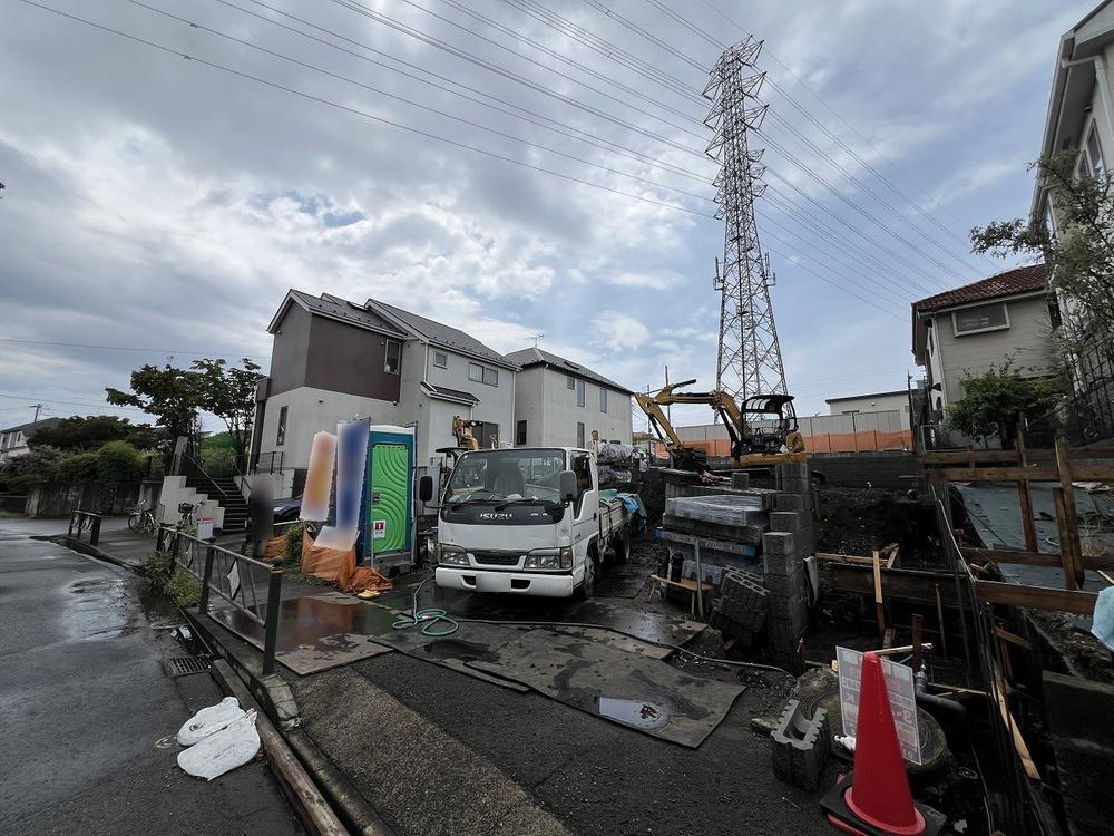 深大寺東町４ 6780万円～7380万円