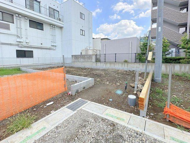 上青木１（西川口駅） 3999万円