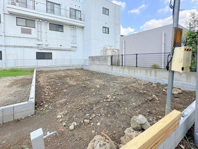 上青木１（西川口駅） 3999万円