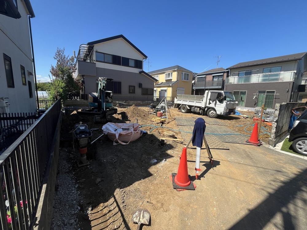 東菅野２（本八幡駅） 5990万円