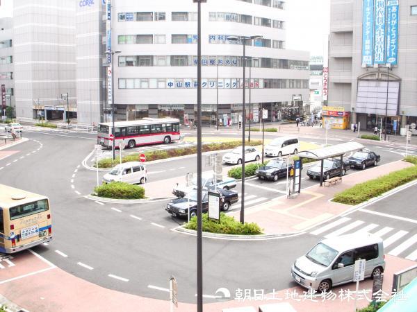 detached 神奈川県横浜市緑区上山３