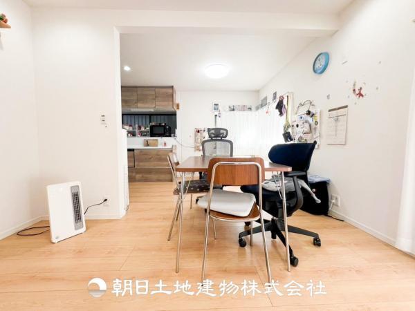 detached 神奈川県横浜市緑区上山３