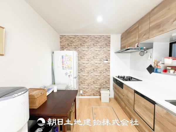 detached 神奈川県横浜市緑区上山３